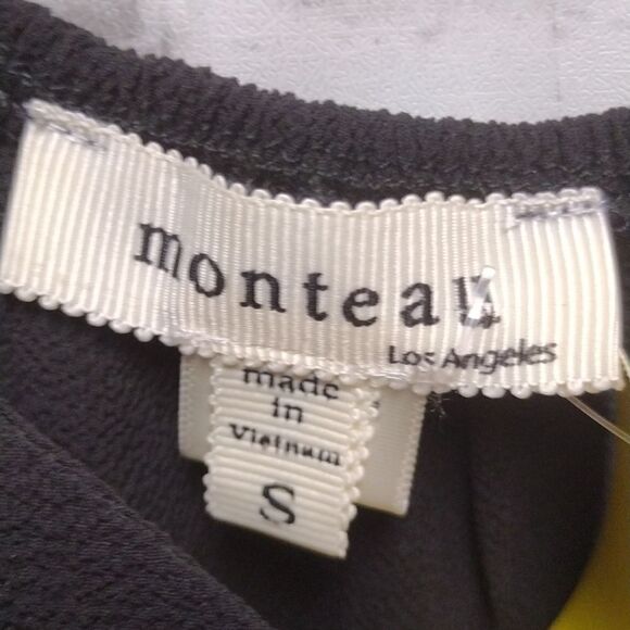 Monteau jumpsuit - Picture 3 of 5